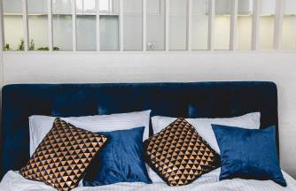 Hypnotize Apartment Glamour - Foto 8