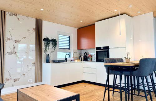 Chalet du calme Gersthofen - Foto 32