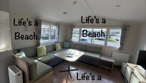 Lifes a Beach on Presthaven Sands resort - Foto 2