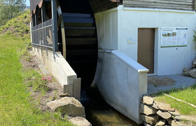 Ferienidylle Brunnersäge - Photo 20