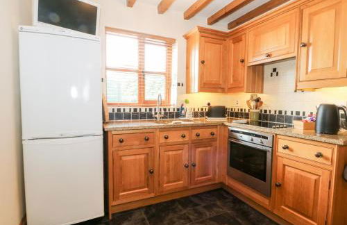 Ash Farm Cottage - Foto 8