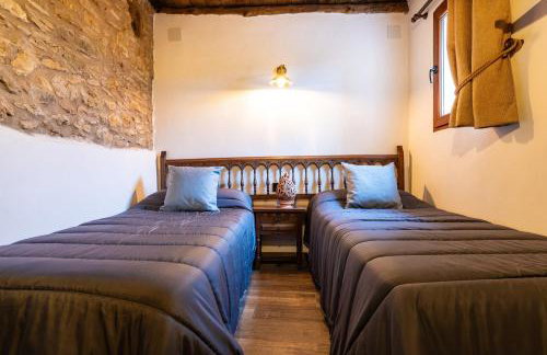 Masía Parreta Estancia El Refugio - Foto 12