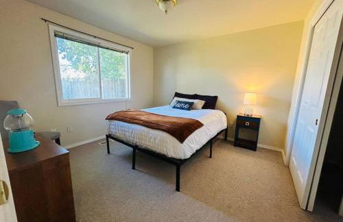 Sugar Shack in Downtown Meridian - Foto 21