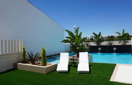 Apartamentos La Laguna II Luxury Apartments - Photo 8