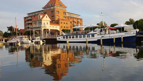 Sunshine Speicherresidenz Barth - Photo 2
