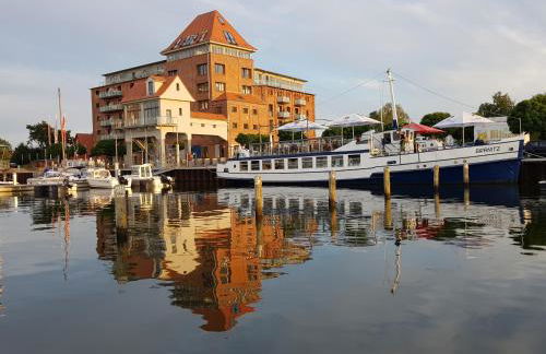 Sunshine Speicherresidenz Barth - Photo 2