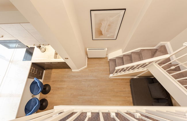 Cleveland Residences Kensington - Foto 60