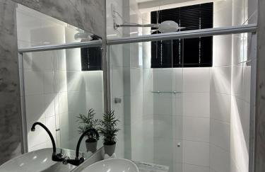 Sublime Mognos Apartment - Bosque Saúde - Foto 25