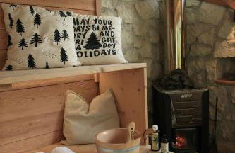 Ciasa TRI - Wellness Chalet - Photo 4