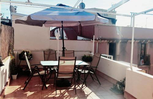 El Terrat de la Tecla - Dúplex Casc Antic - Foto 25