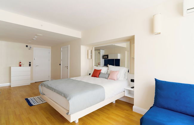 Habiby Orbi City Batumi - Foto 29