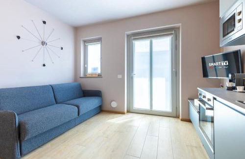 La Casa Nelle Aie - Appartamento Nebbiolo - Free WiFi e AC - Photo 15