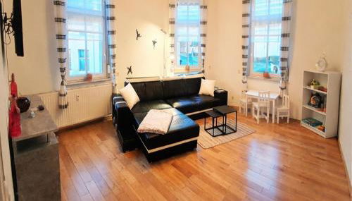 Wohlfühloase in der City - Foto 4