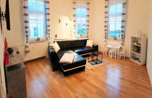 Wohlfühloase in der City - Foto 4