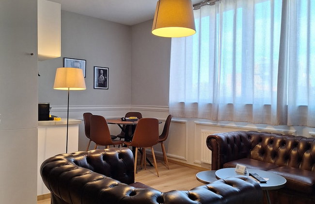 Apart - Hotel Saint Georges - Photo 47
