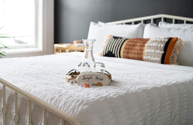 Downtown Short North Free Parking Convention Ctr - Foto 19