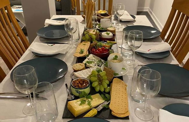 Town House in Ideal Location, Central Enniskillen - Foto 32