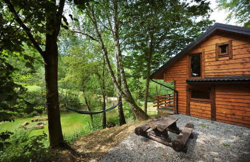 Osada Sroczy Jar - Foto 63