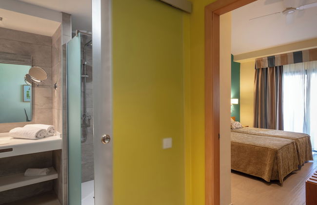 Apartamentos Cordial Mogán Valle - Photo 6