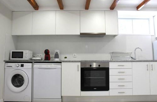 1000Jo Apartment T2 - Foto 9