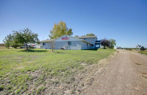 Malta Vacation Rental about 2 Mi to Town! - Photo 24