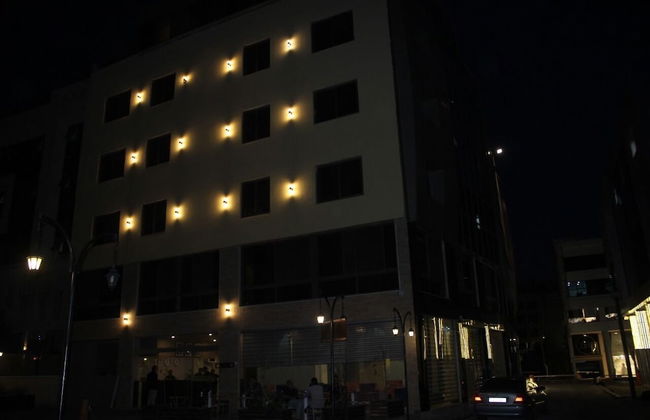 Jewheret Alswefiah hotel suites - Foto 30