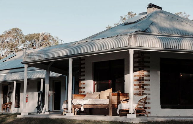 Surfaris Retreat - Foto 6