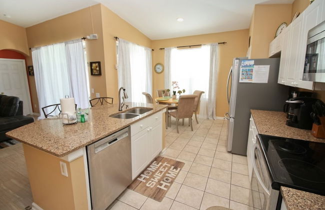 Luxury Villa Private Pool And Great Game Room - Foto 12