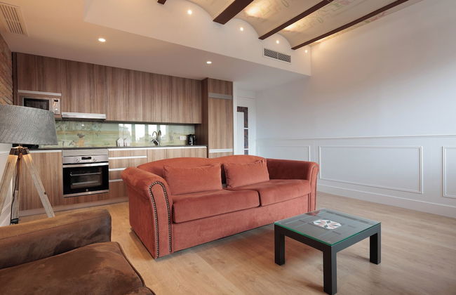 Passeig de Gracia by Enjoybcn - Foto 38