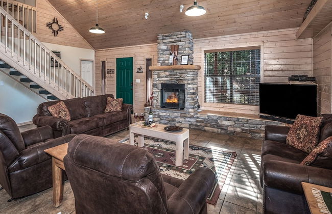 Wine N Pines - Foto 12