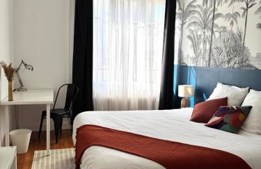 Jean Jaurès - Centre Ville - Foto 1