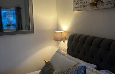 Lavender Cottage - Foto 21