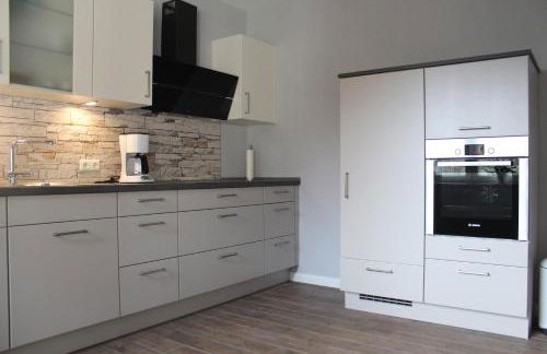 Ferienwohnung Lüntjenüst - Foto 13