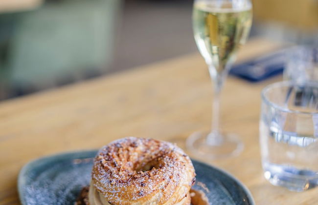 Domaine du Vieux Porche - Foto 22