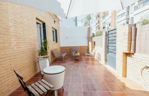 Casa Pancho, ChillOut, Oceanographic, City of Arts - Photo 15