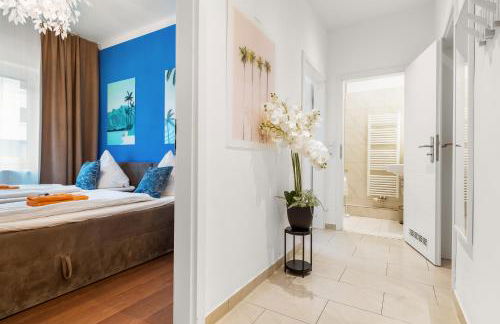 JAKSE-Apartments - Urban Jungle - top Lage & flexibler Checkin - Foto 8