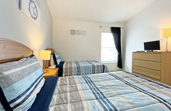 Bloomingdale Villa 4 Bedroom Home by RedAwning - Foto 7