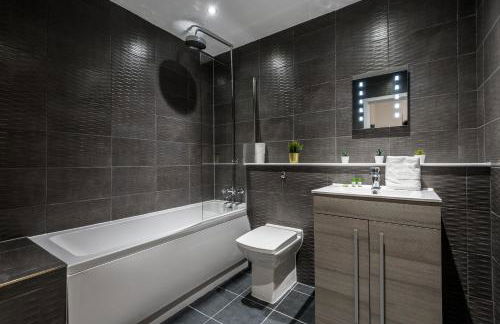 SGT Peppers Mathew Street Apartments By Happy Days - Foto 31