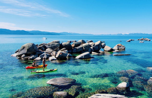 Northstar Village Condo Walk to Lift 2BA - Foto 37