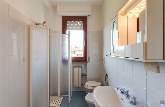 Elegant Apartment on Lake Trasimeno - Foto 66