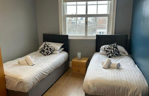 Bigg Market Apartments - Foto 39