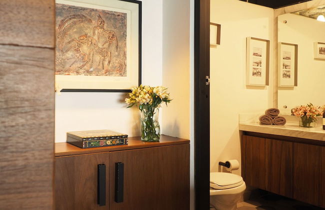 Duplex Industrial by The Local Way - Foto 16