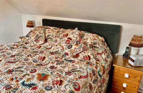 Fisherman's Cottage - Foto 15