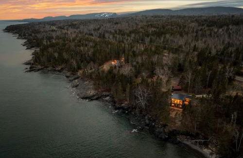 Tallens Stuga minutes from Lutsen Mountain - Foto 42