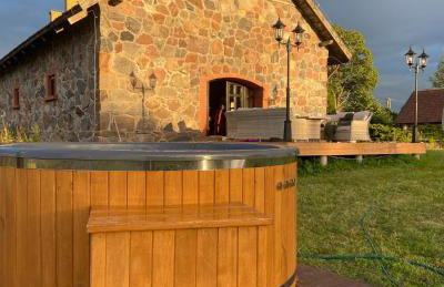 Siedlisko Mazury - Foto 44