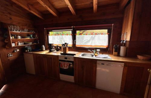 Blockhaus Zahren - Foto 18