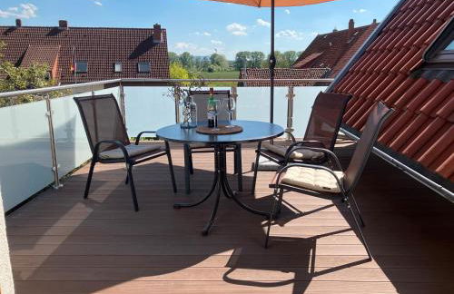 Storchenblick - Foto 2