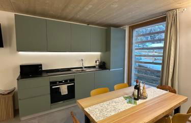 Maison ValGià - Foto 12