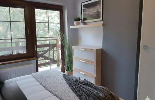 domy szeregowe Nasza Chata - 4 minuty od plaży - Foto 20