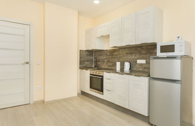 Apartment Etazhydaily Belinskogo - Photo 65